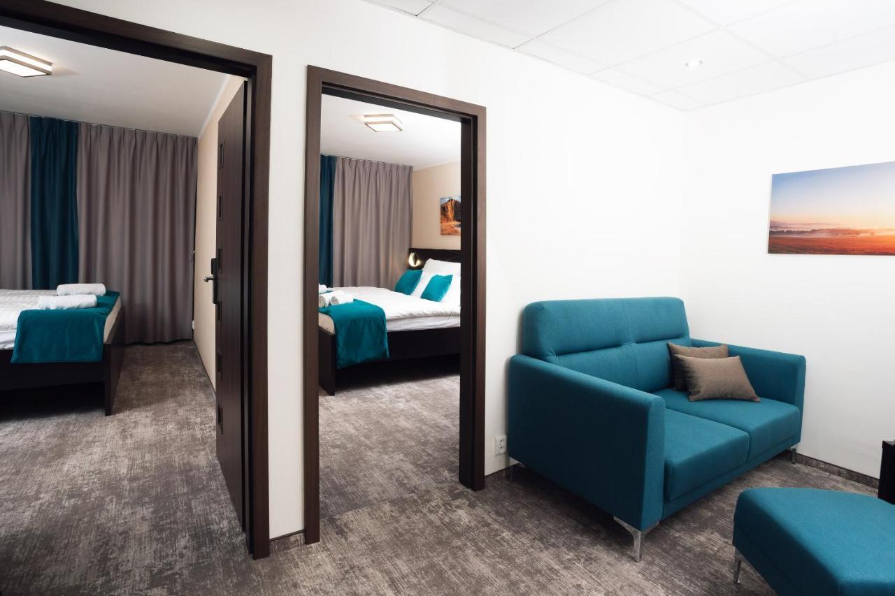 Hotel Crystal Košice Esterno foto